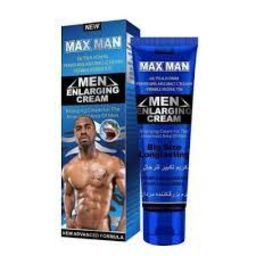Men Enlarging Cream